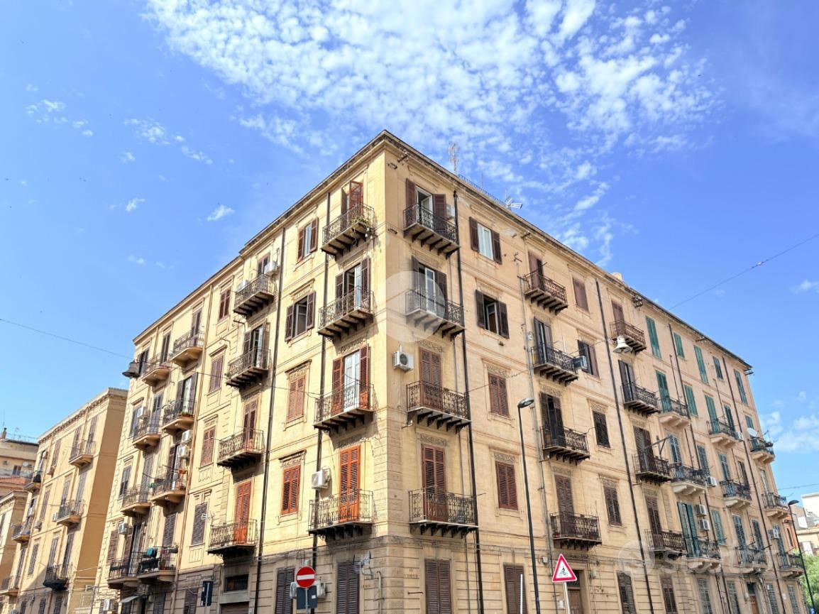 Apartment in Palermo, Falsomiele, III Circoscrizione - Vista 2