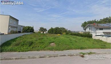 Terreno Edificabile a Morro d'Alba