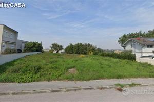 Terreno Edificabile a Morro d'Alba