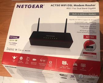 Modem Router