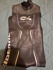 Muta C4 apnea Sideral 2mm