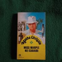 Miss Marple nei caraibi