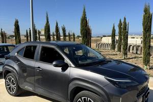 Toyota Yaris Cross  Full Optional