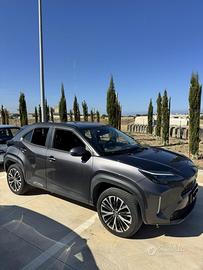Toyota Yaris Cross  Full Optional
