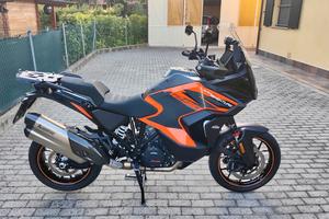 KTM 1290 Super Adventure S