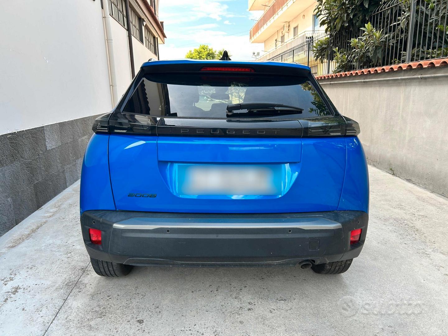 Peugeot 2008 2024 photo 5
