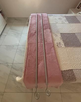Bastoni per tende