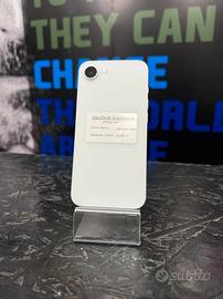 iPhone 16e 128Gb - Bianco (COME NUOVO)