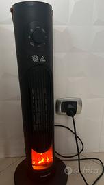 Termoventilatore ceramico