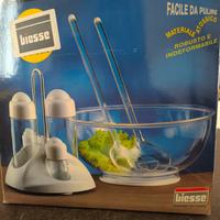Set insalata Biesse 