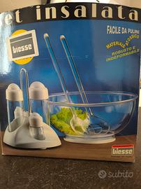 Set insalata Biesse 
