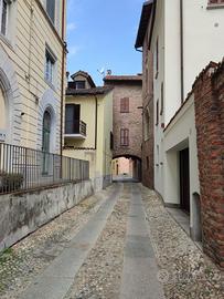 Appartamento Pavia centro