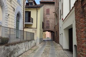 Appartamento Pavia centro