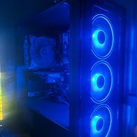 PC GAMING INTEL & NVIDIA