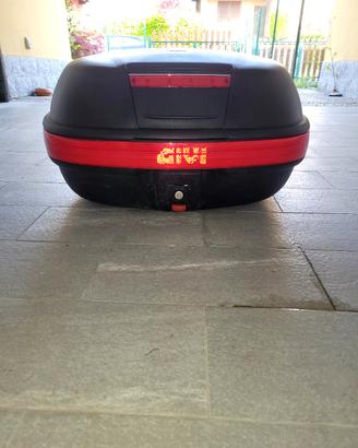Bauletto GIVI E 470 SIMPLY
