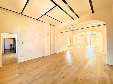 Appartamento Modena [Cod. rif MAMC5bVRG]