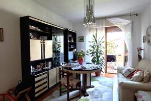 Appartamento di 74 m² con 3 locali e box auto a Po