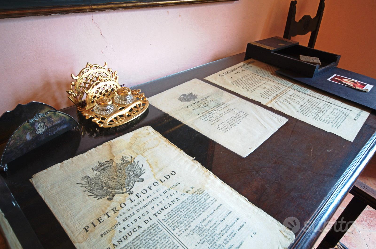 Appartamento – Arcidosso, Capannelle - Altro