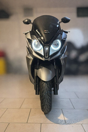 Kymco Downtown 350i Tcs anno 2021