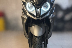 Kymco Downtown 350i Tcs anno 2021