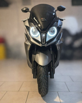 Kymco Downtown 350i Tcs anno 2021