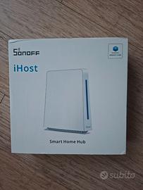 SONOFF iHost RV1126 4GB - Smart Home Hub
