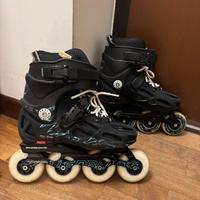 Pattini in linea rollerblade