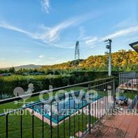 Appartamento Via del Bosco, 69, 50056, Montelupo F