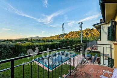 Appartamento Via del Bosco, 69, 50056, Montelupo F