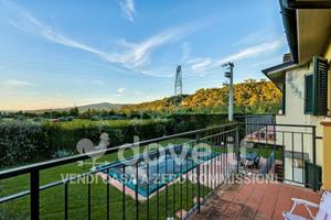 Appartamento Via del Bosco, 69, 50056, Montelupo F