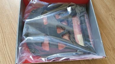 portapacchi moto Transalp Dominator Africa Twin