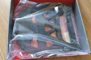 portapacchi moto Transalp Dominator Africa Twin