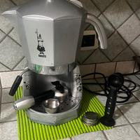 Macchinetta caffè bialetti