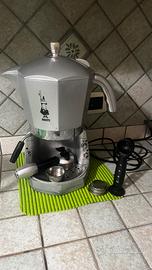 Macchinetta caffè bialetti