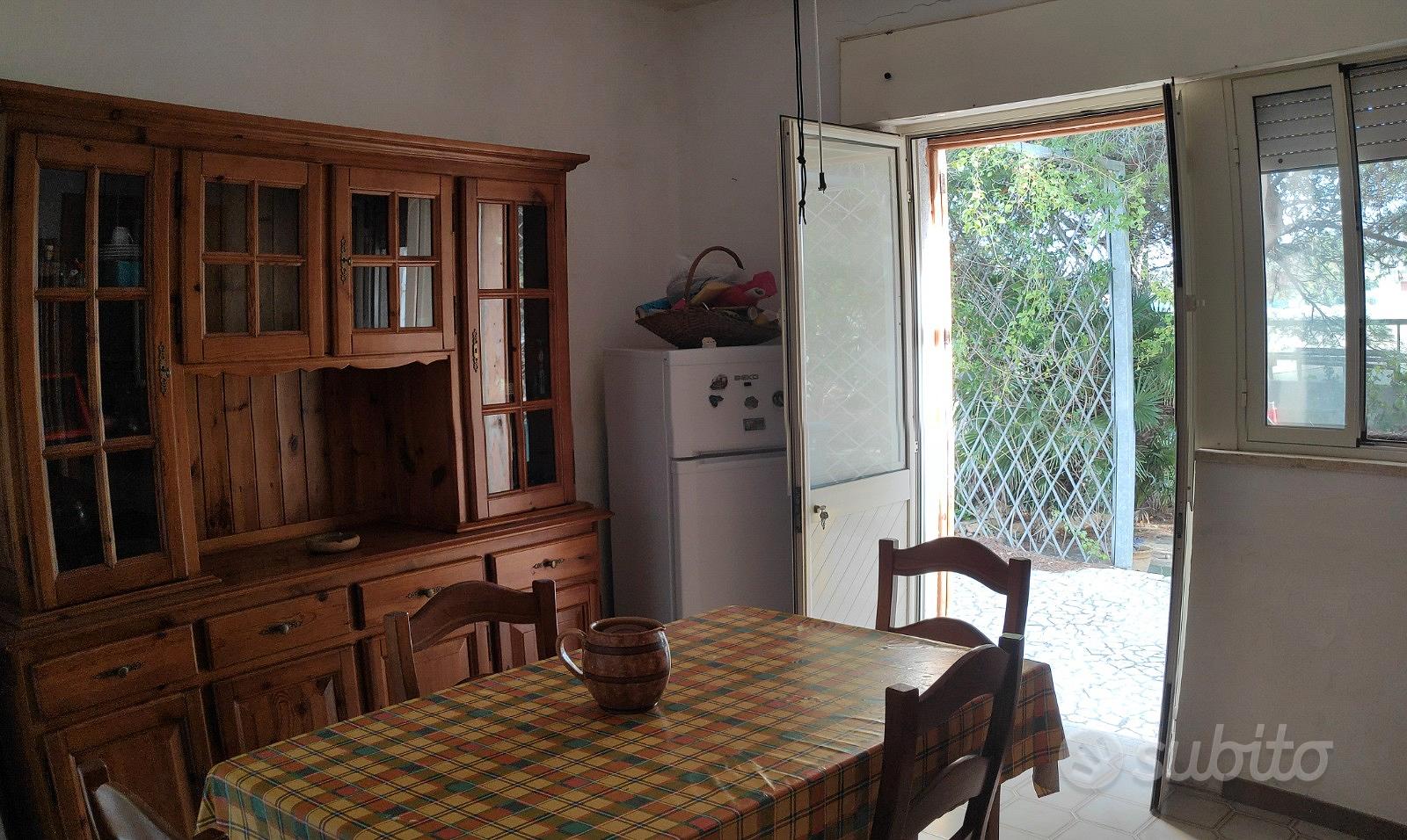 Casa – Nardò, Torre Inserraglio - Altro
