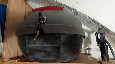 Bauletto per scooter Piaggio Liberty