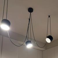 Lampada Aim Flos small