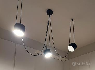 Lampada Aim Flos small