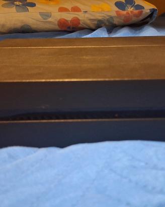 ps4 fat 500gb +3  dualshock +8 giochi