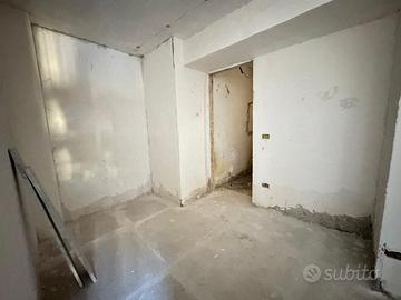 Bilocale San Sebastiano al Vesuvio