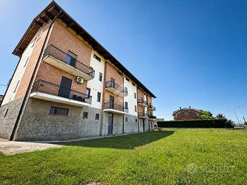 3 LOCALI A CARMAGNOLA