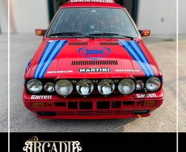 Lancia Delta integrale 8S