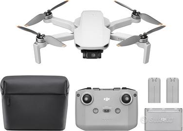 DJI mini 2 se