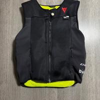 Dainese Smart Jacket D-Air Airbag Moto Taglia S