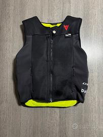 Dainese Smart Jacket D-Air Airbag Moto Taglia S