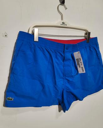 Boxer uomo Lacoste