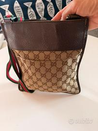 Borsa Gucci usata