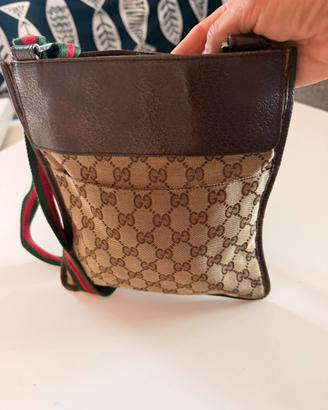 Borsa Gucci usata