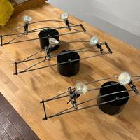 Ika Cittra 2, lampada vintage