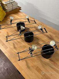 Ika Cittra 2, lampada vintage